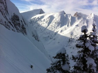 Jan Hudec, Lake Louise, 2007 Canada